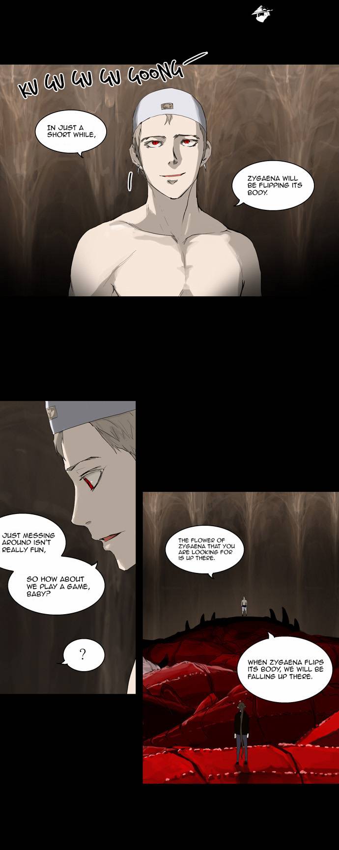 Tower of God Chapter 112 image 05